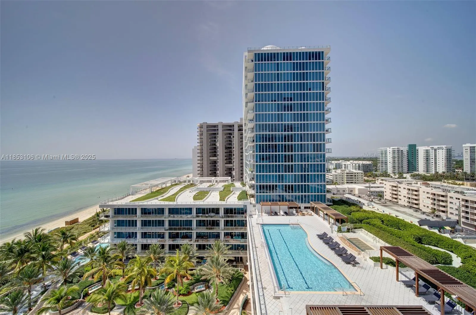 6801 Collins Ave, #1110