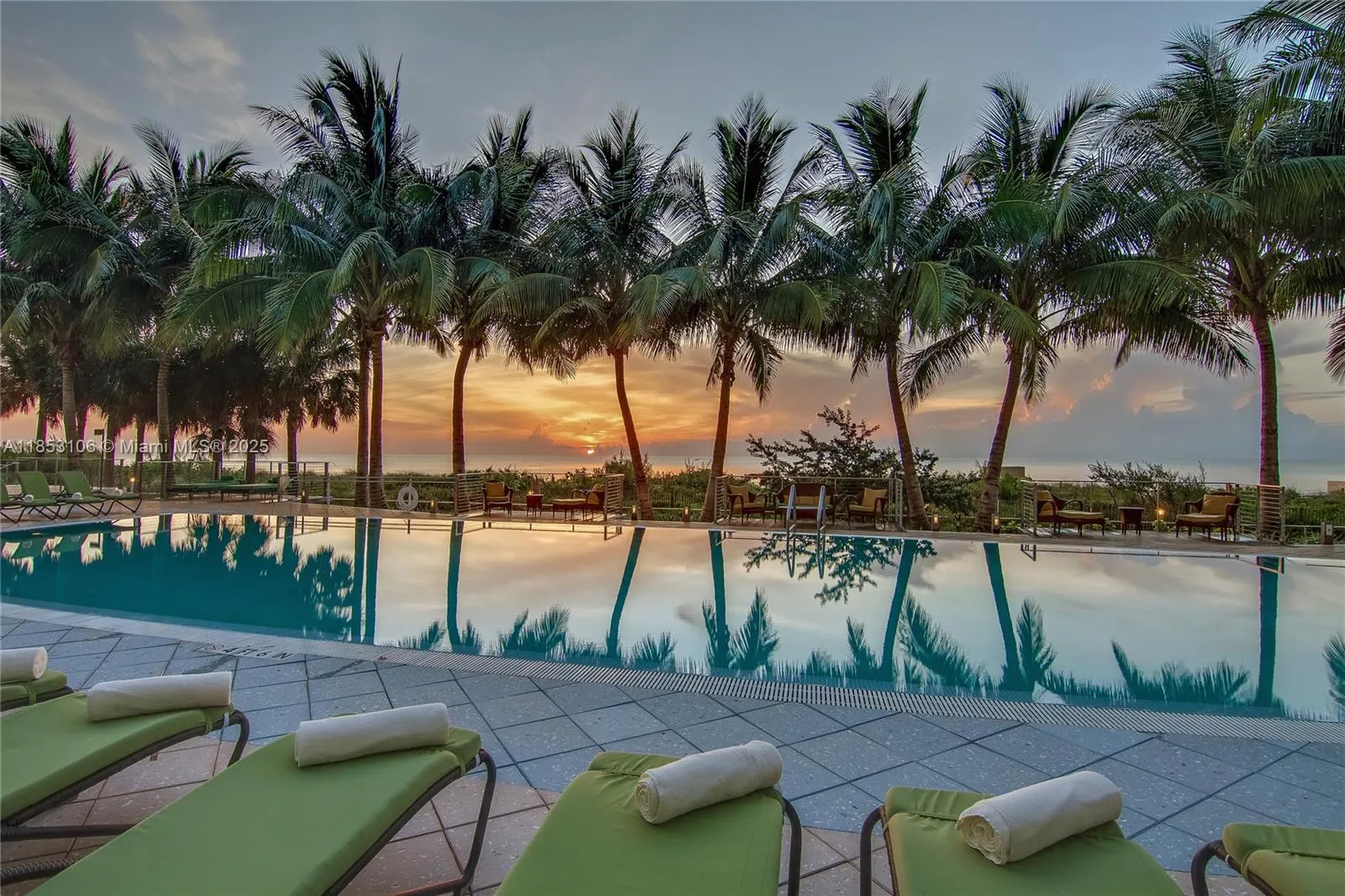 6801 Collins Ave, #1110