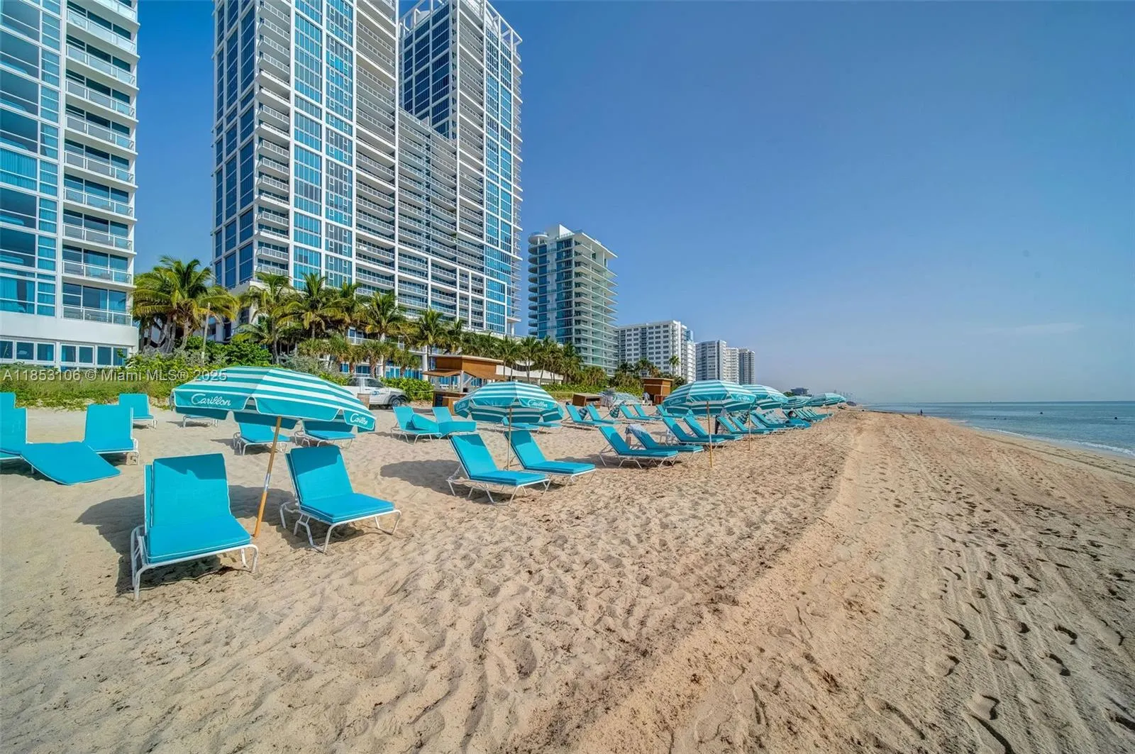 6801 Collins Ave, #1110