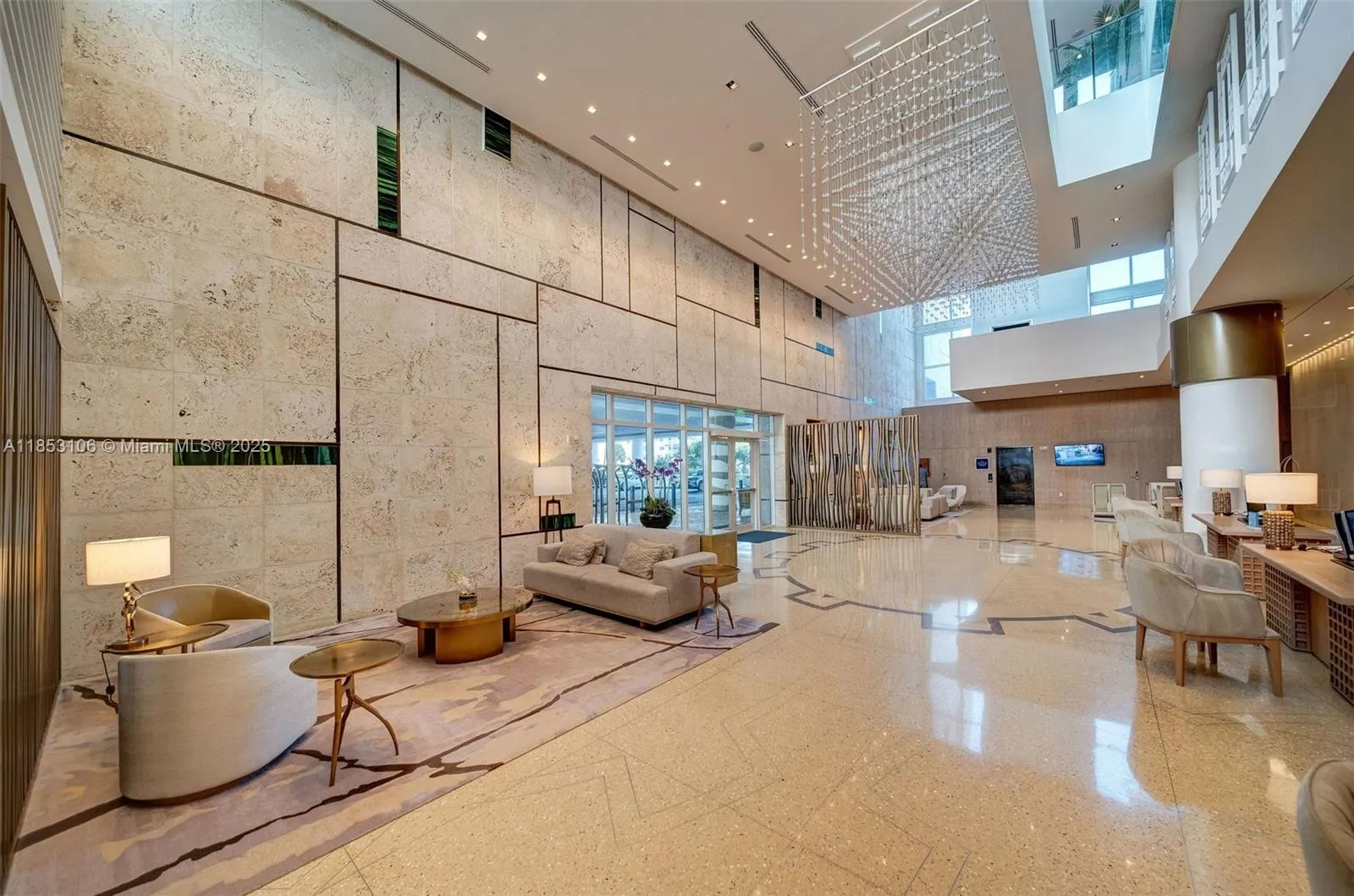 6801 Collins Ave, #1110