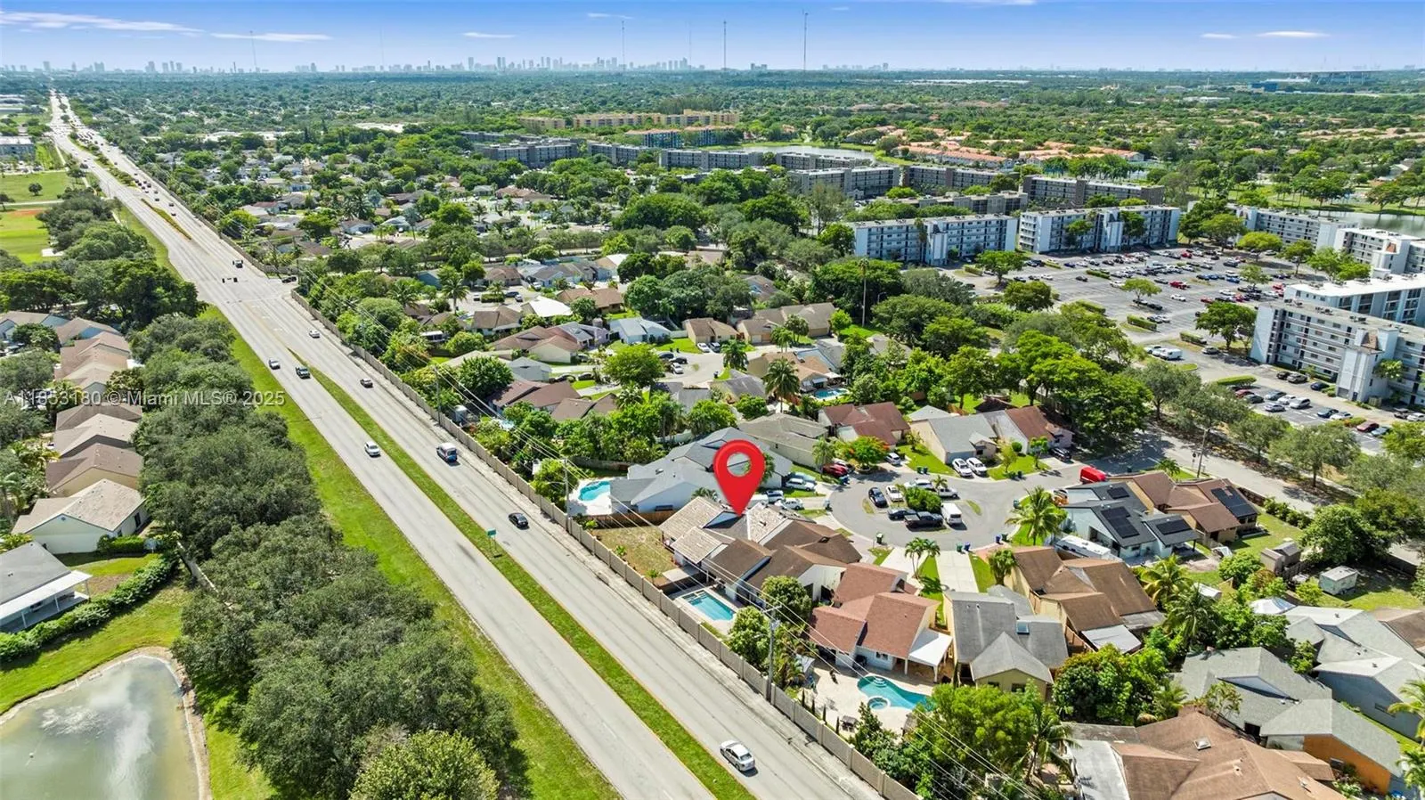 1701 SW 86th Ter