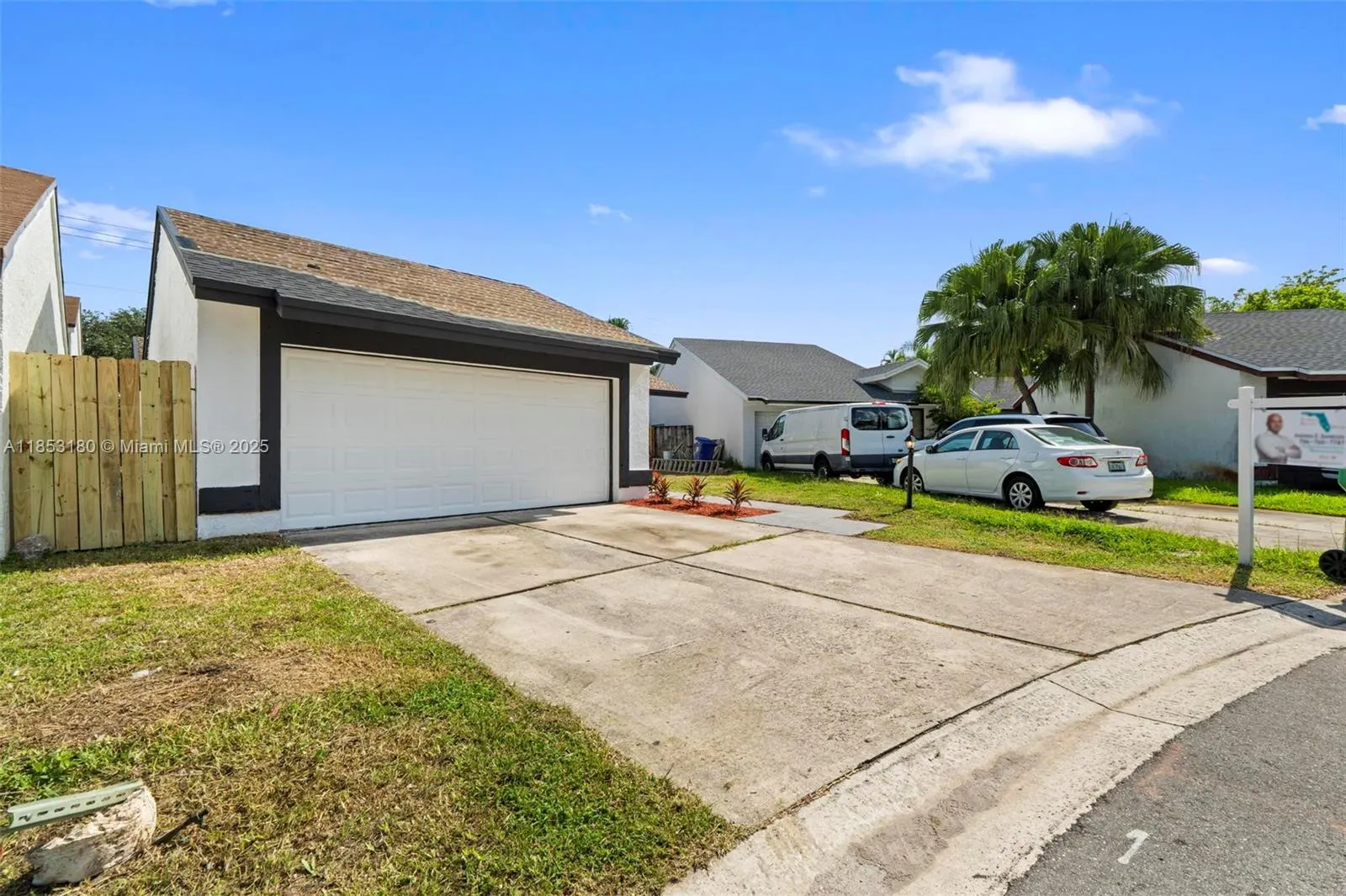 1701 SW 86th Ter