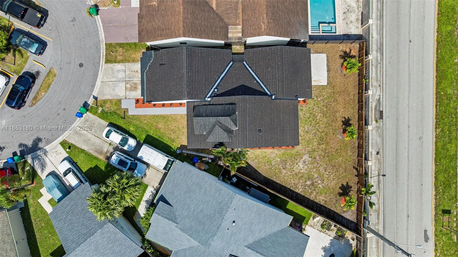 1701 SW 86th Ter
