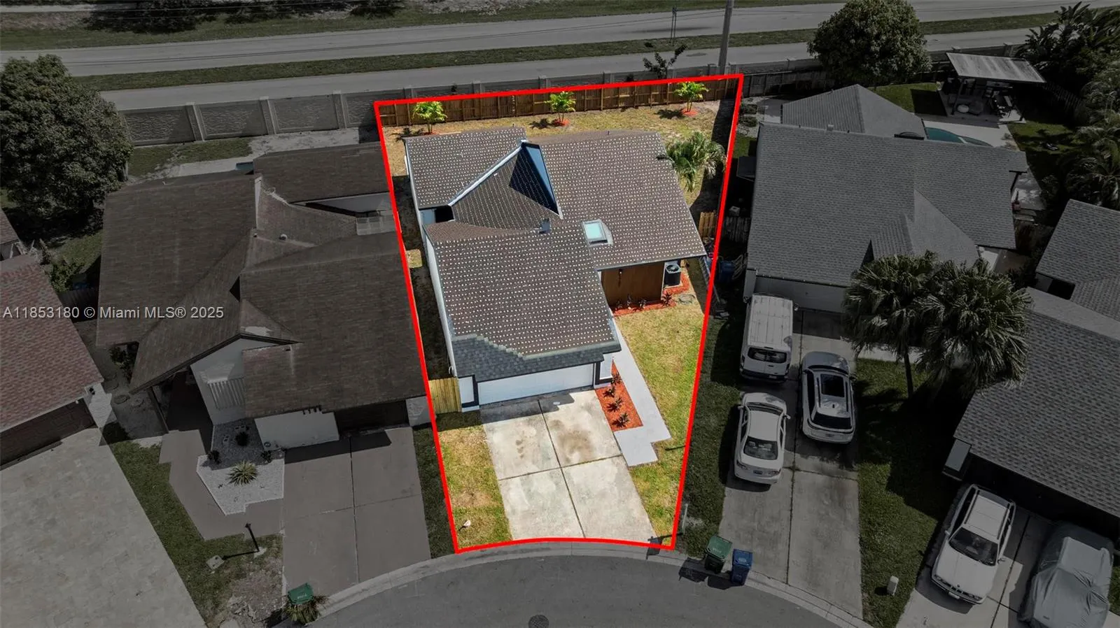 1701 SW 86th Ter