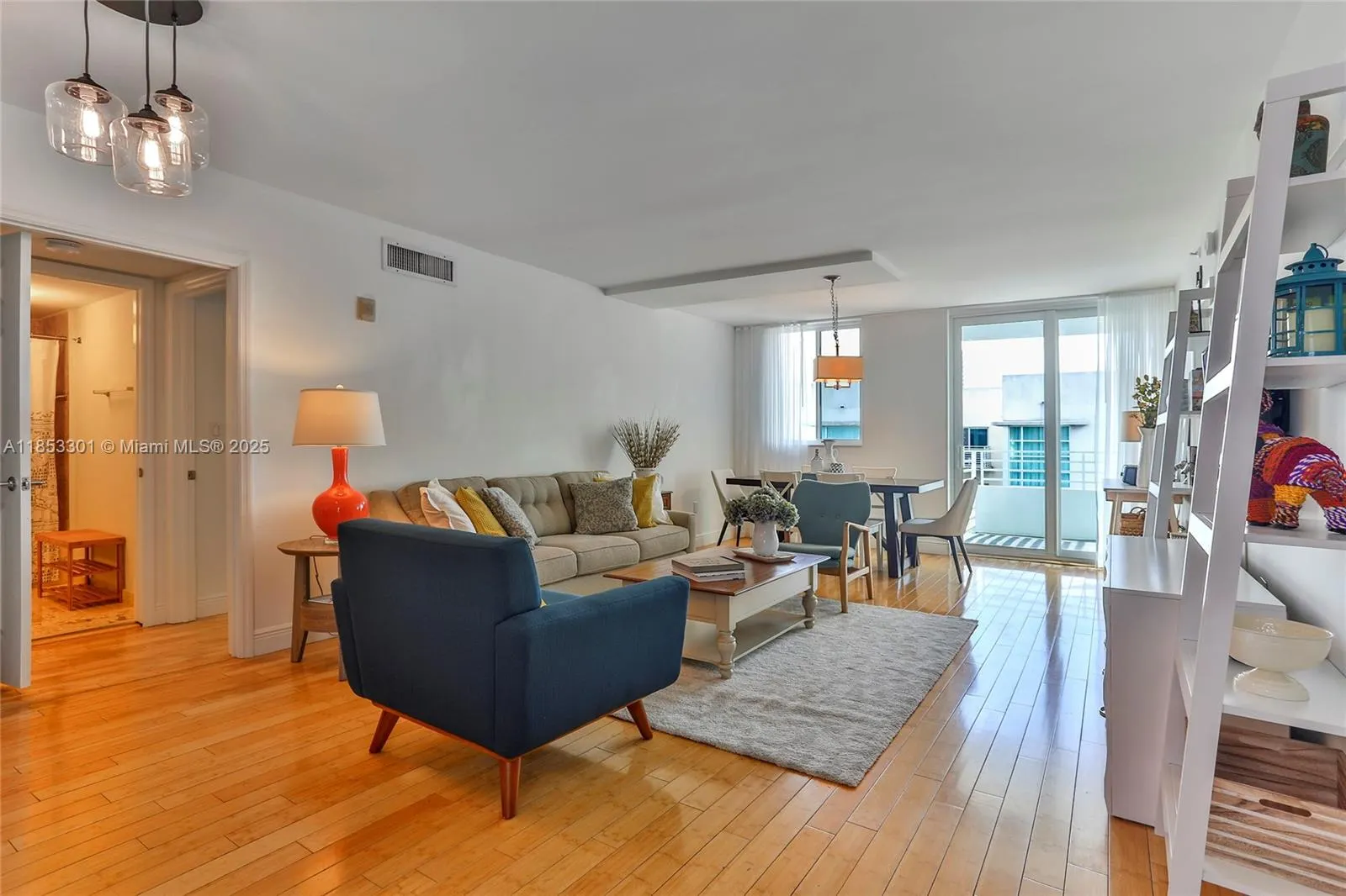 7800 Collins Ave, #508