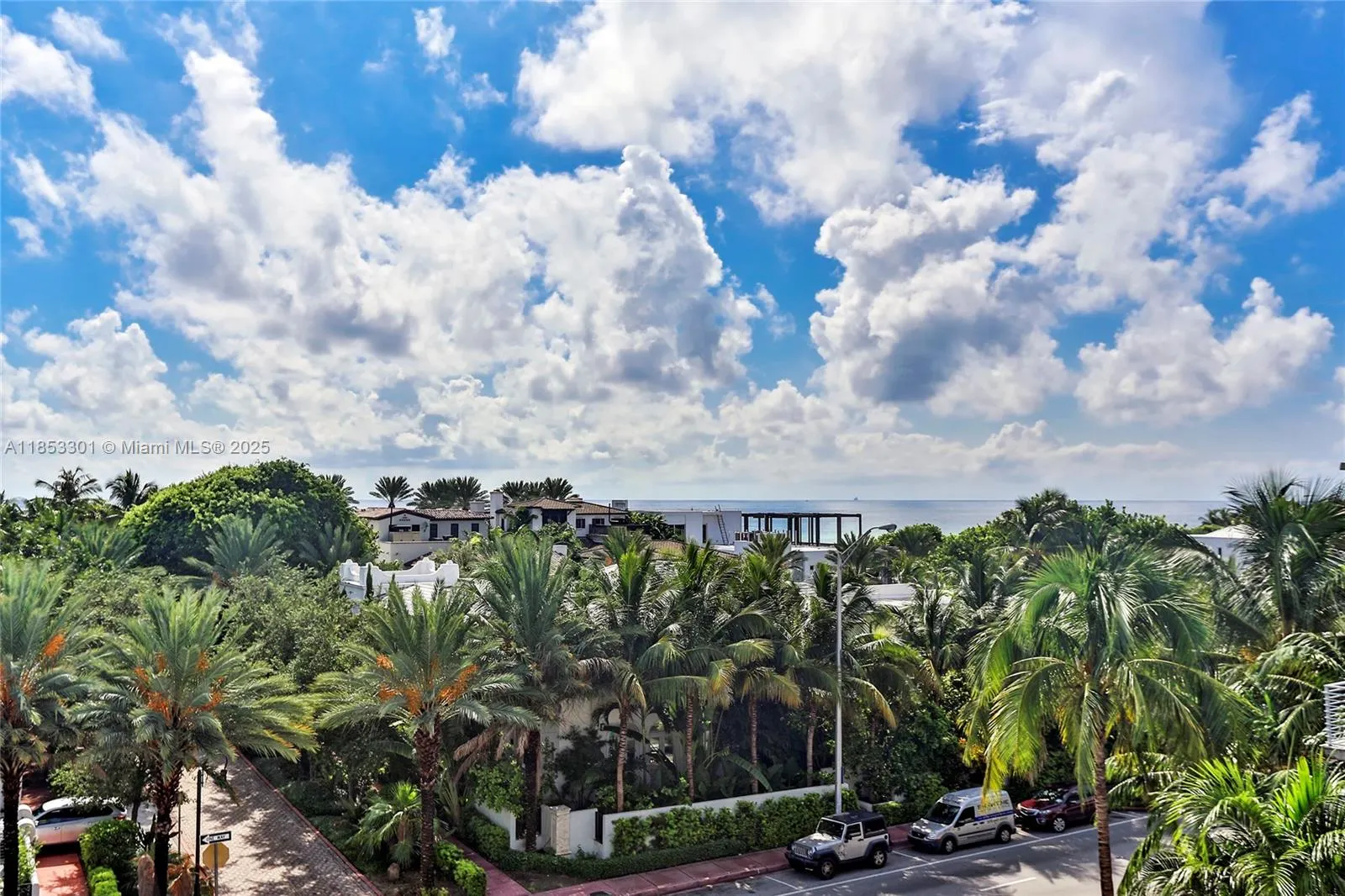 7800 Collins Ave, #508