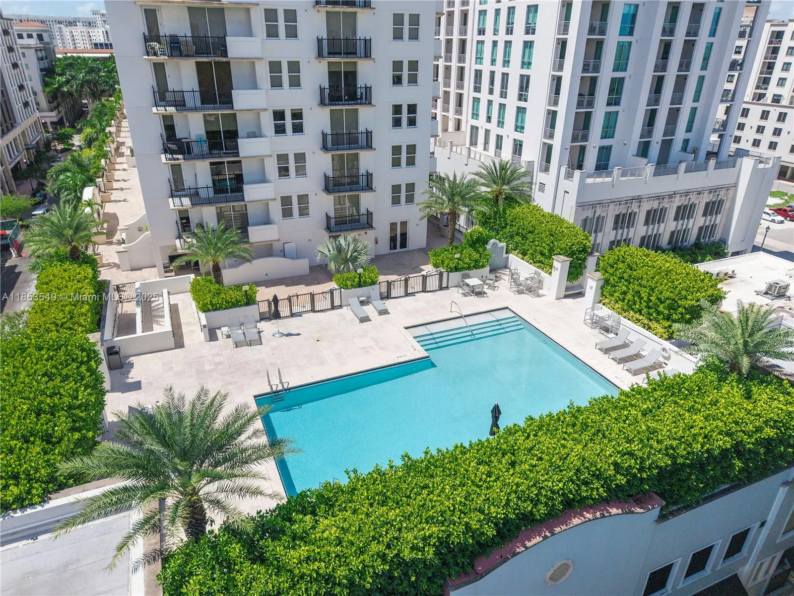 4100 Salzedo St, #409