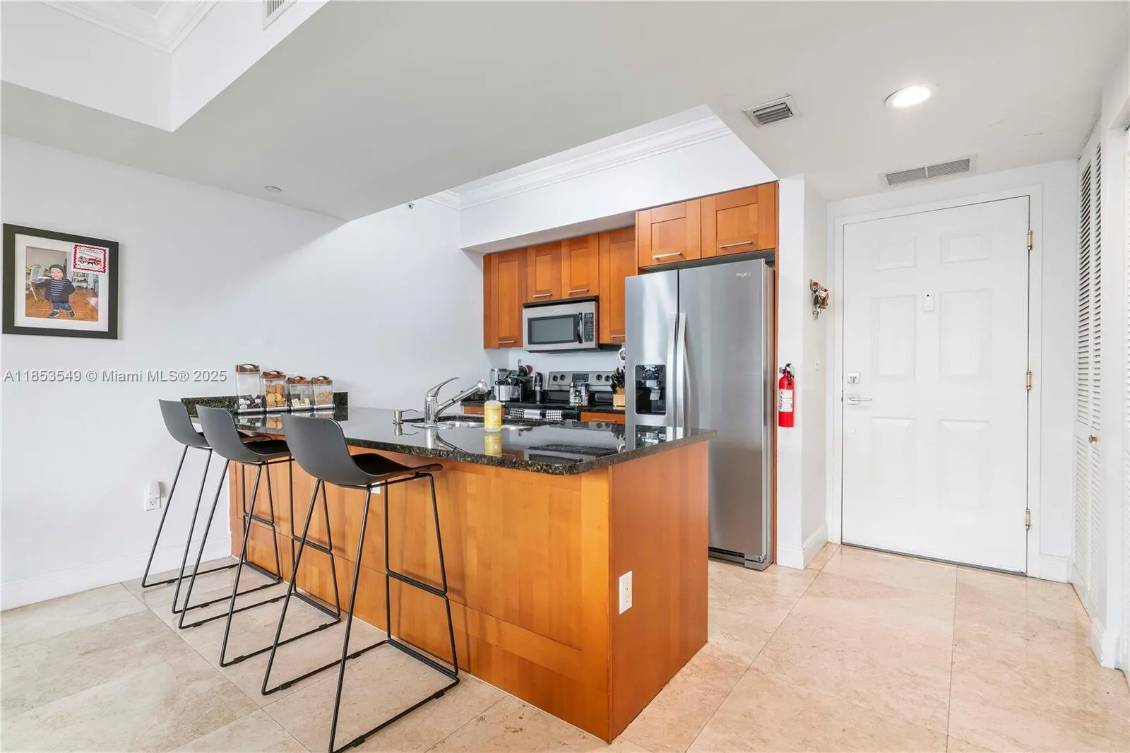 4100 Salzedo St, #409