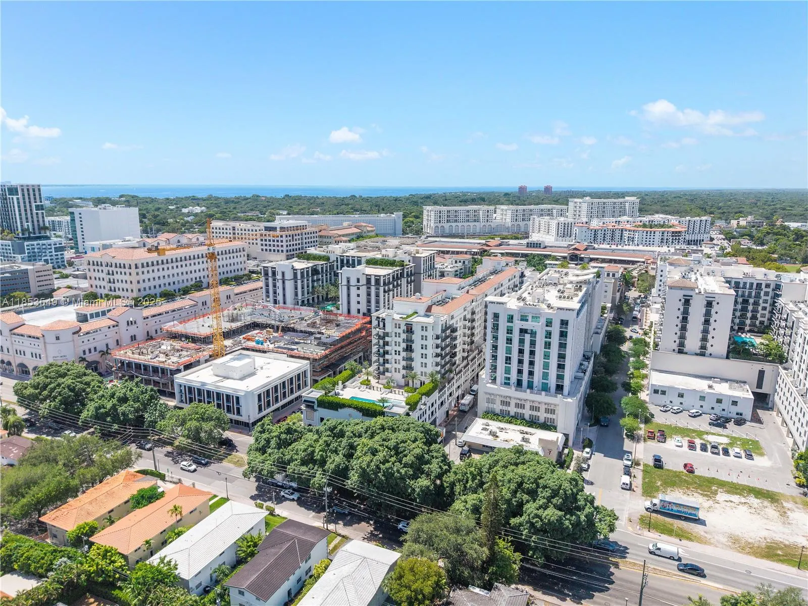 4100 Salzedo St, #409