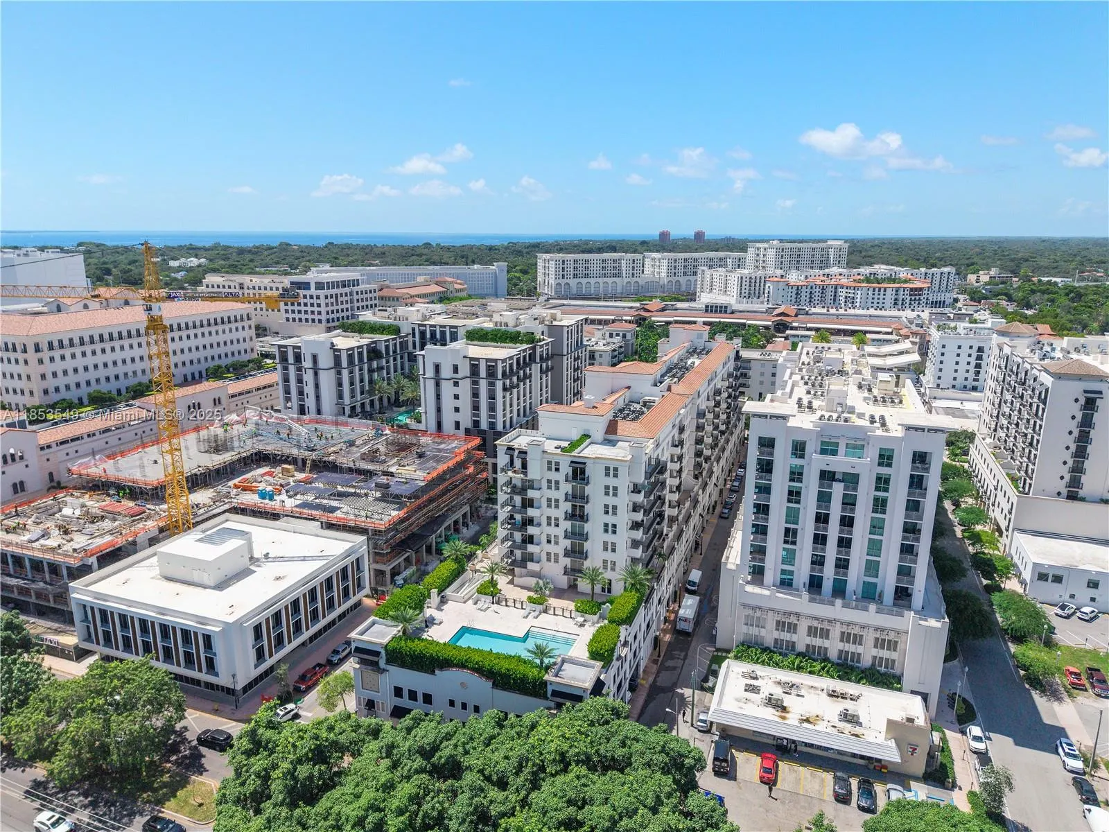 4100 Salzedo St, #409