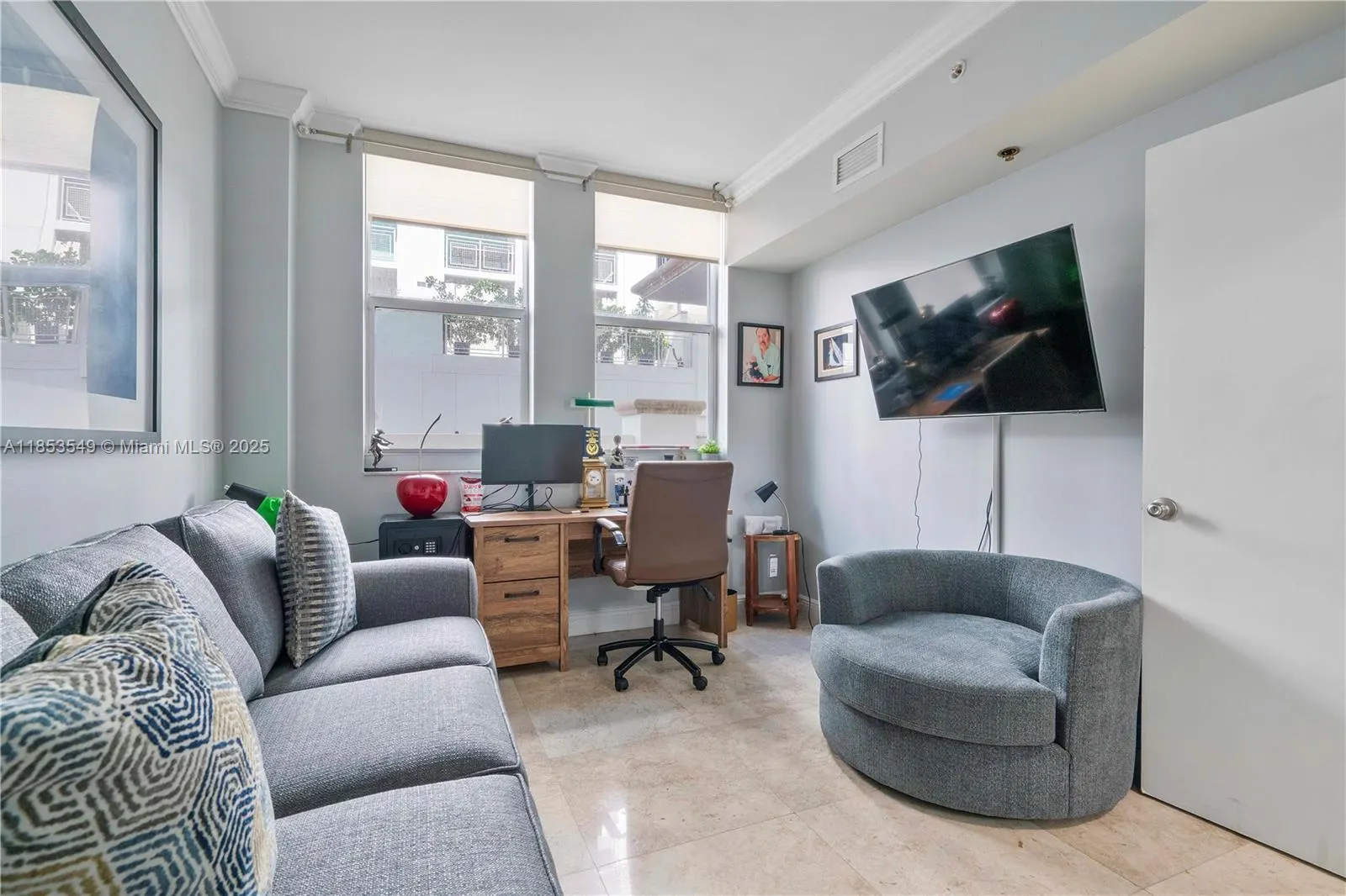 4100 Salzedo St, #409