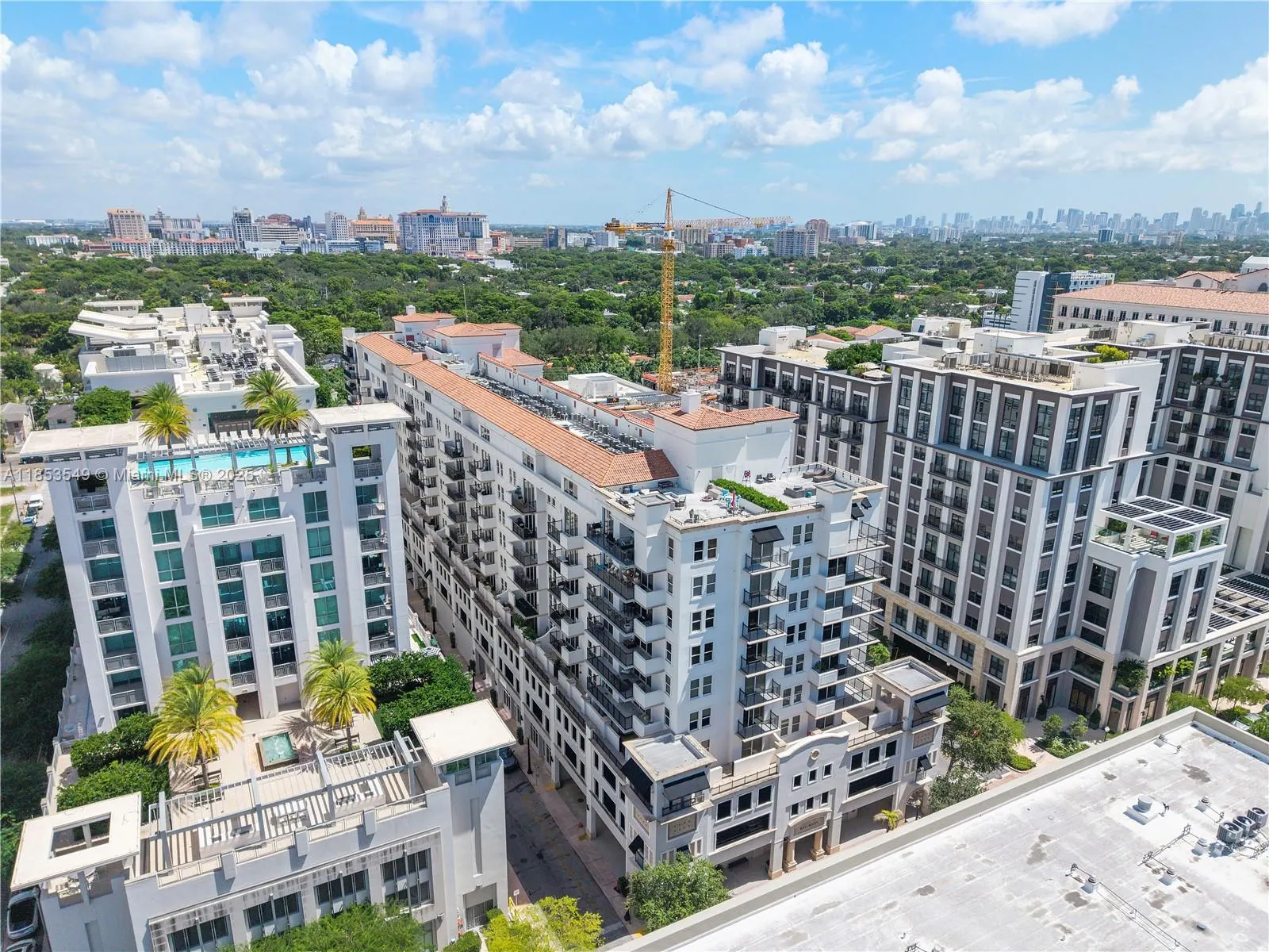 4100 Salzedo St, #409