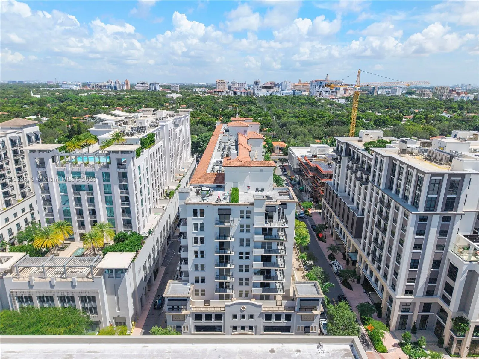 4100 Salzedo St, #409