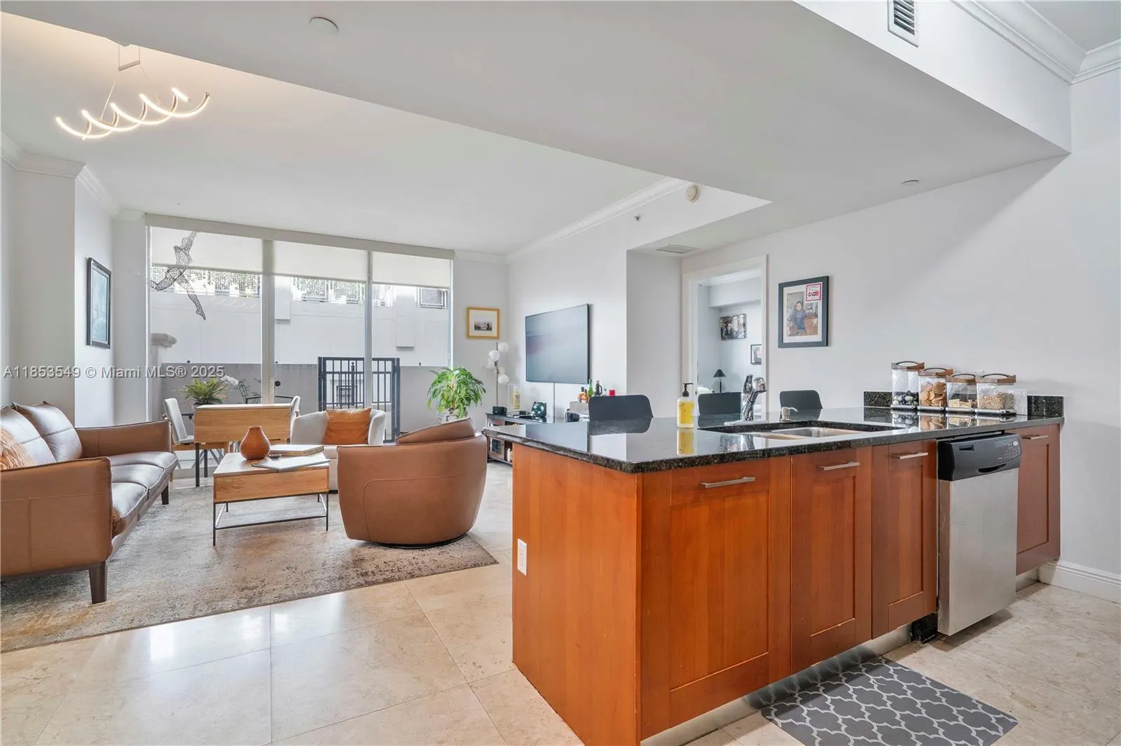 4100 Salzedo St, #409