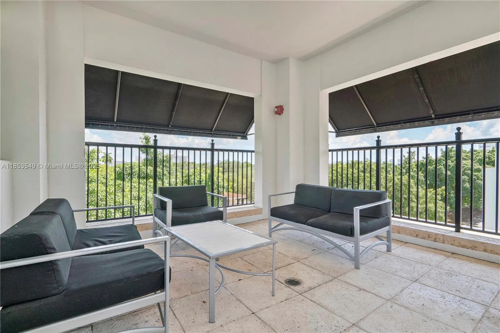 4100 Salzedo St, #409