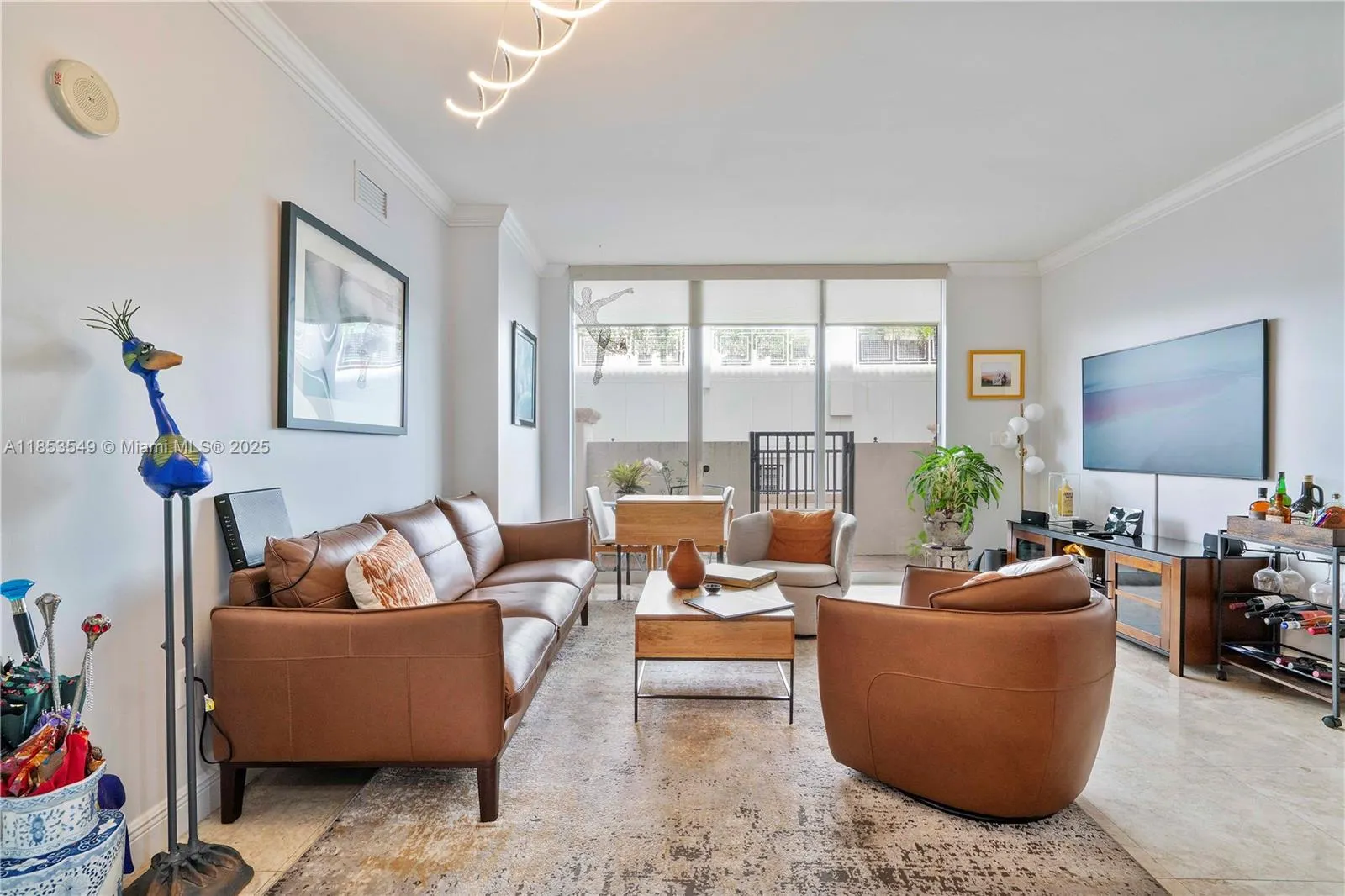 4100 Salzedo St, #409