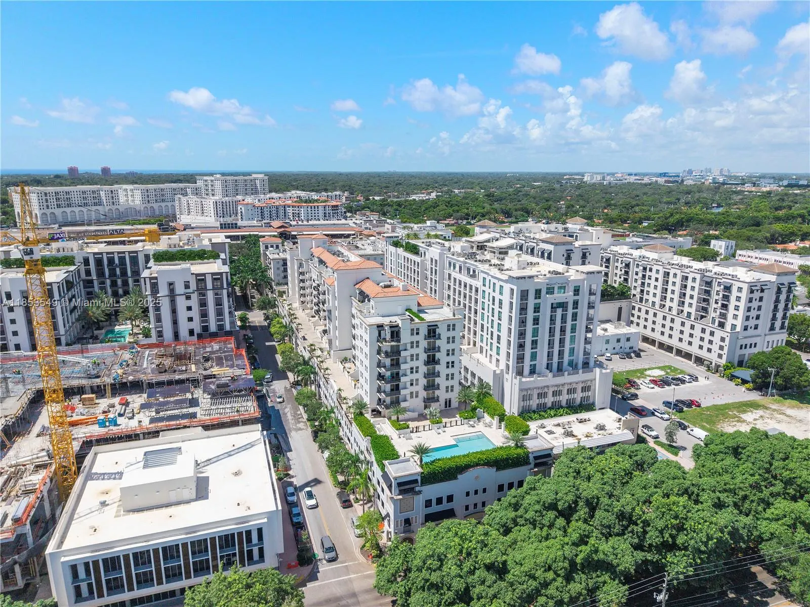 4100 Salzedo St, #409