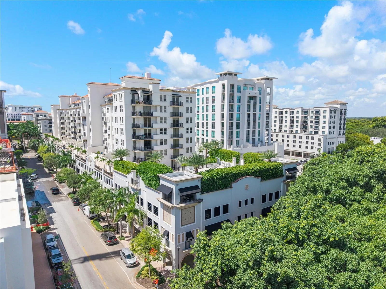 4100 Salzedo St, #409