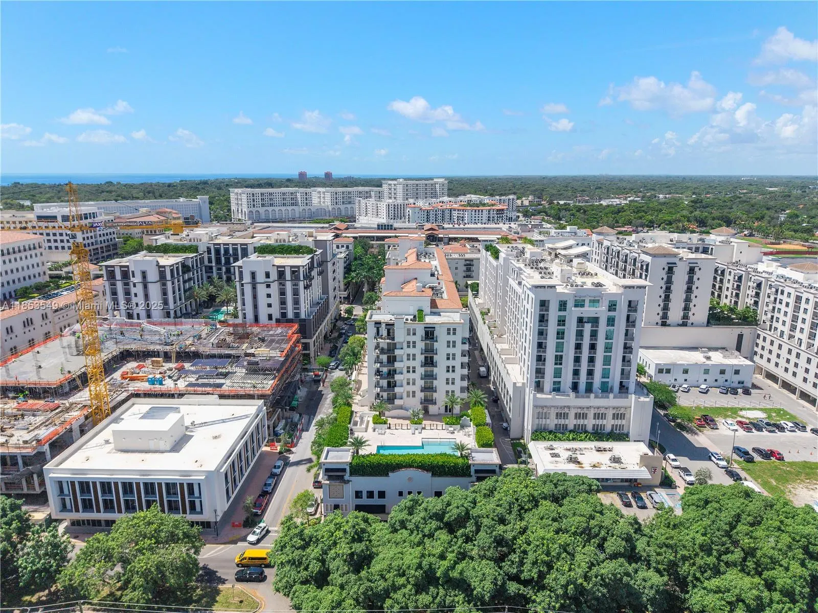 4100 Salzedo St, #409