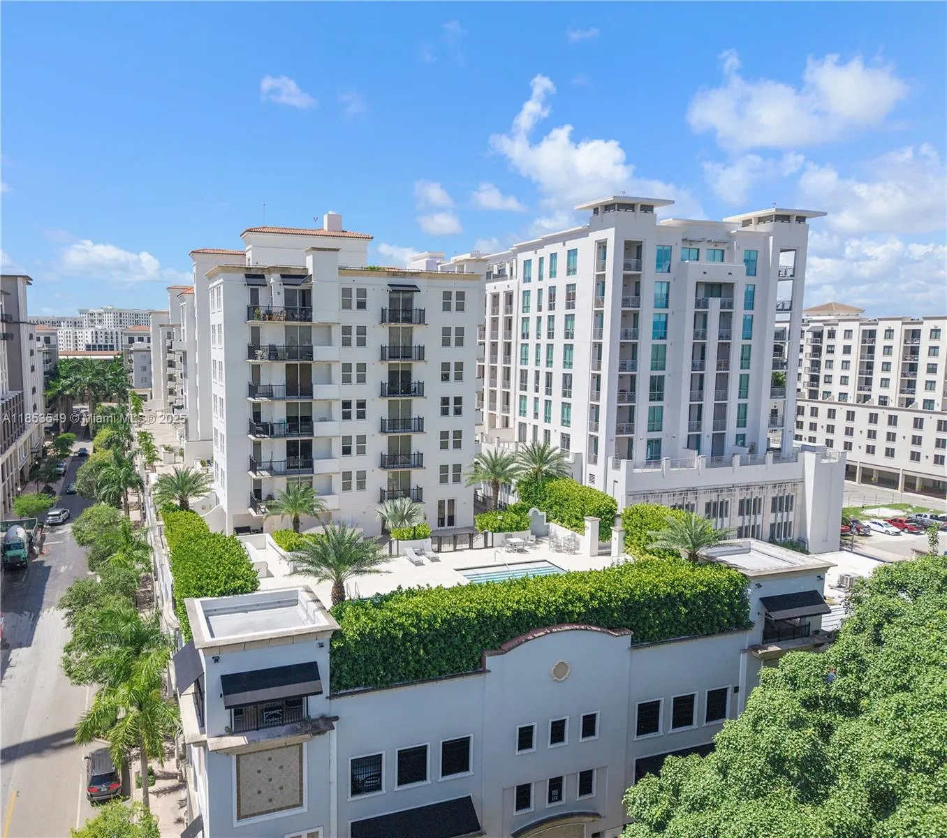 4100 Salzedo St, #409