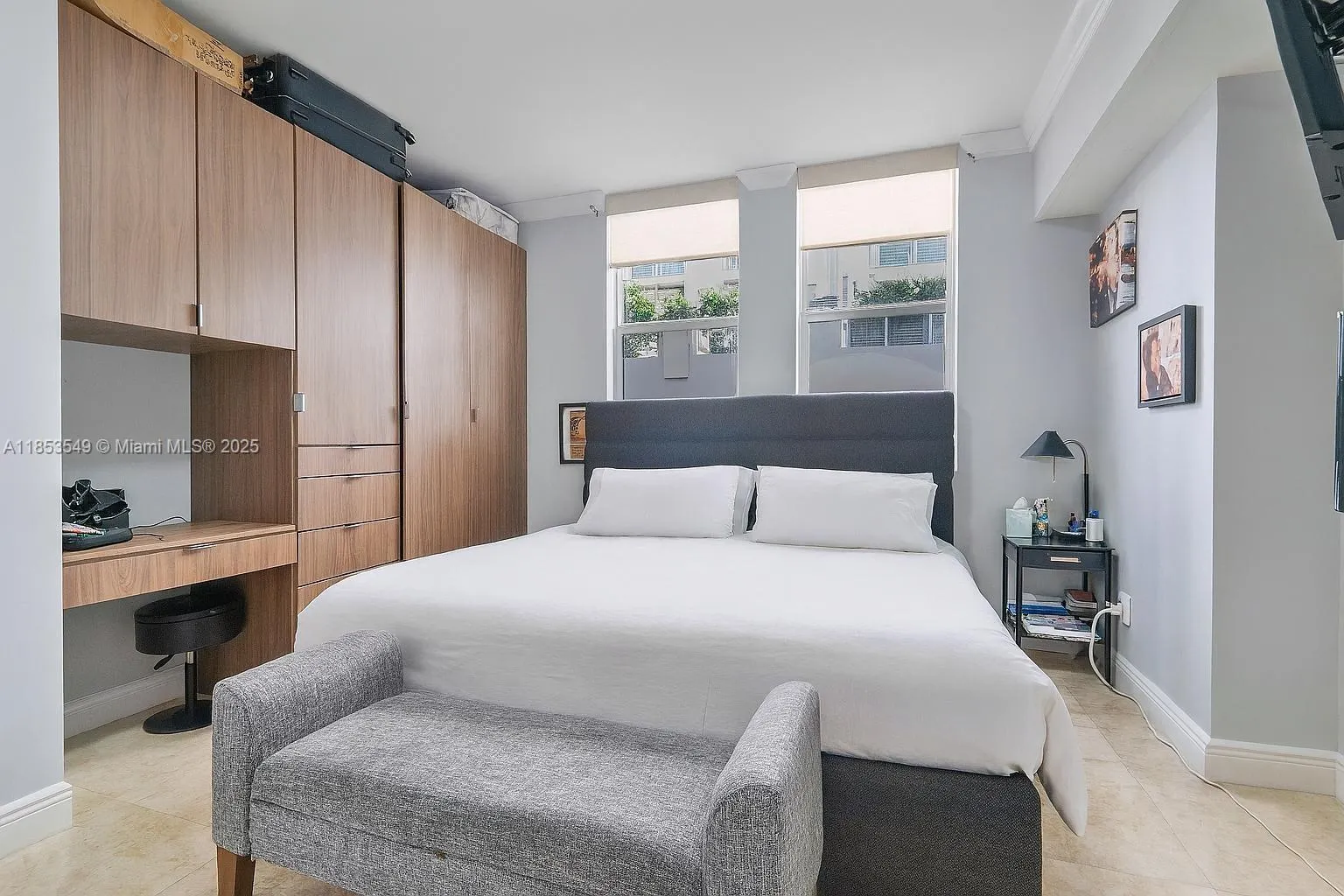 4100 Salzedo St, #409