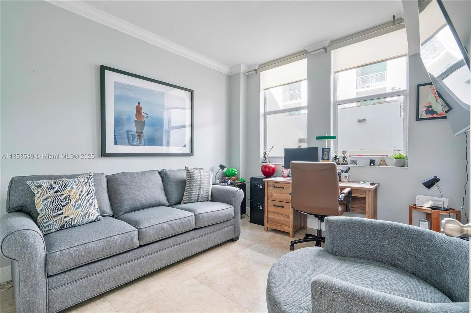 4100 Salzedo St, #409