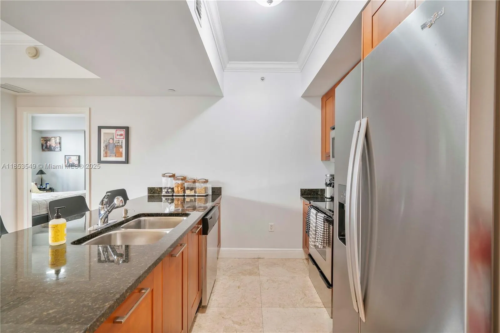 4100 Salzedo St, #409