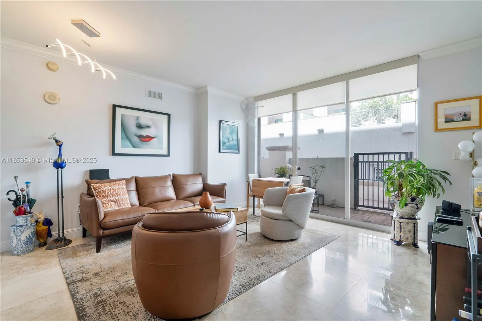 4100 Salzedo St, #409