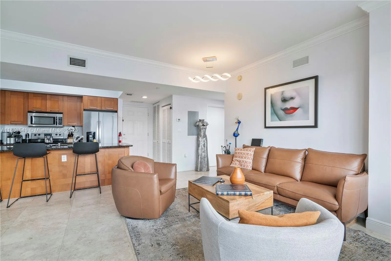 4100 Salzedo St, #409