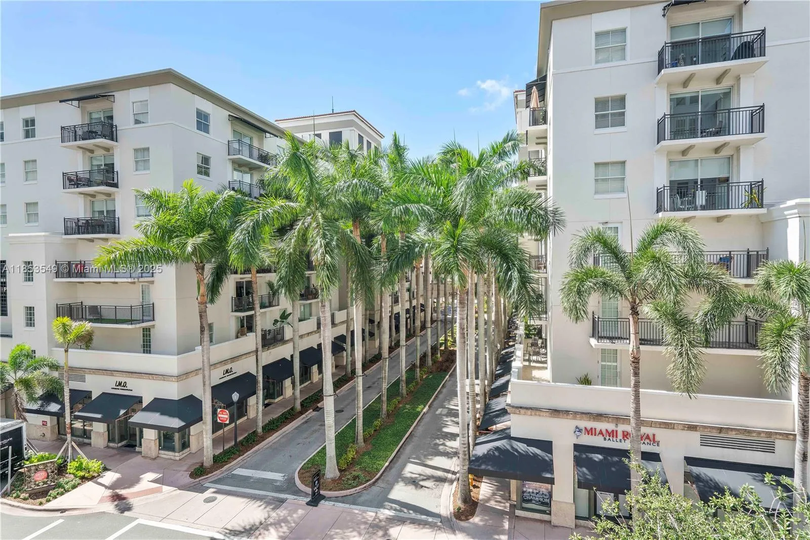 4100 Salzedo St, #409