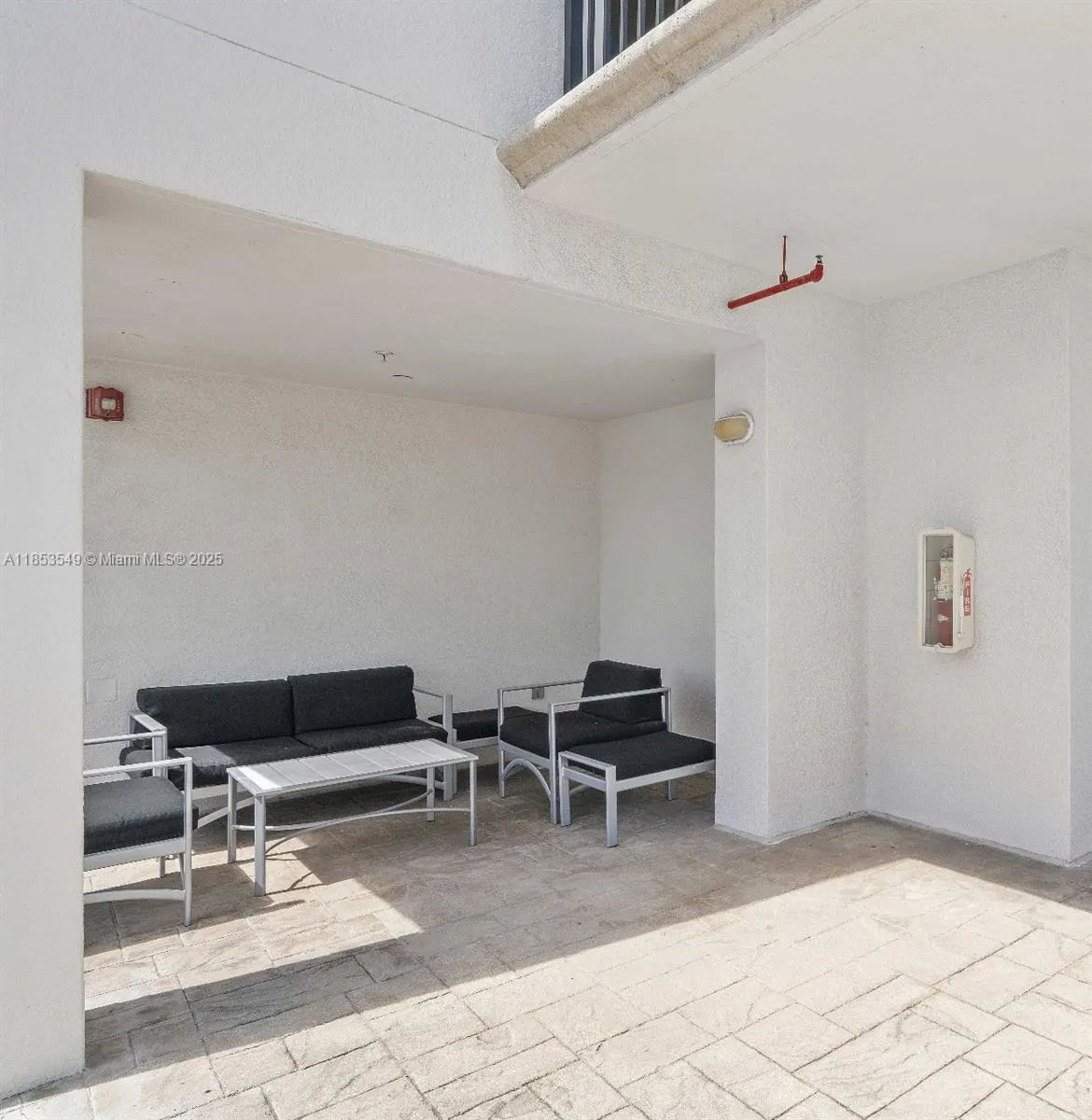 4100 Salzedo St, #409