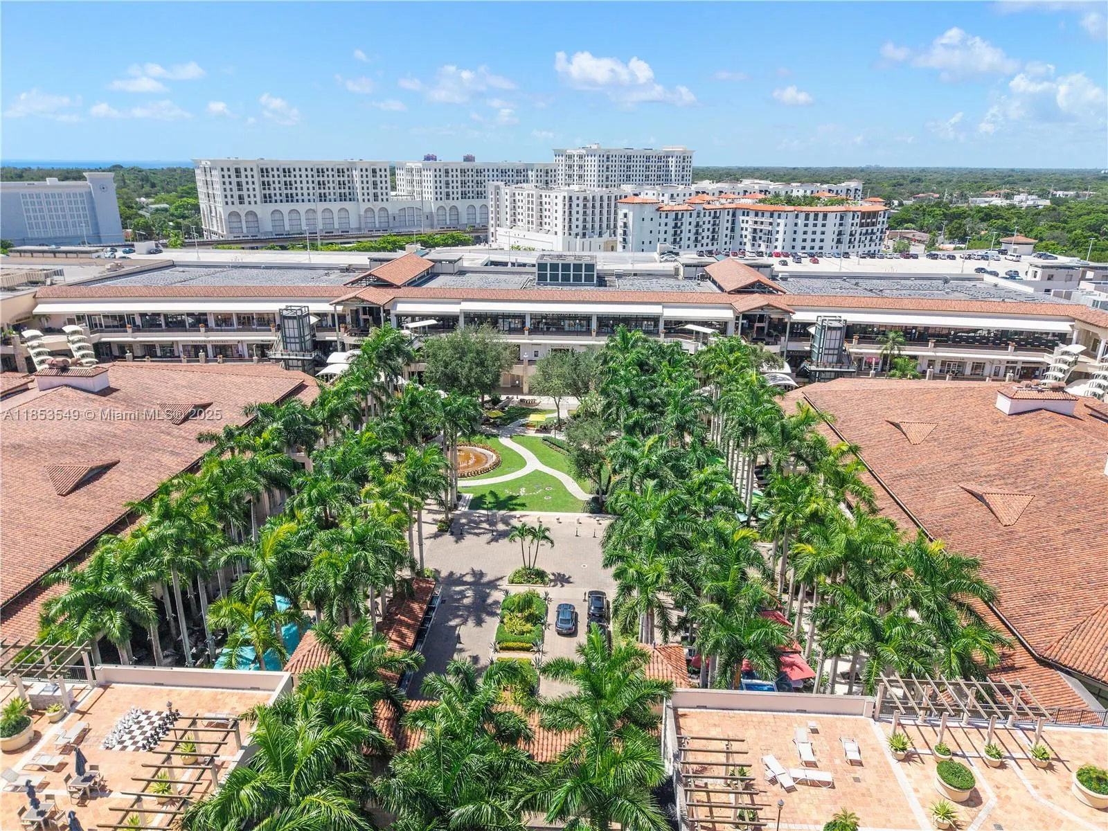 4100 Salzedo St, #409