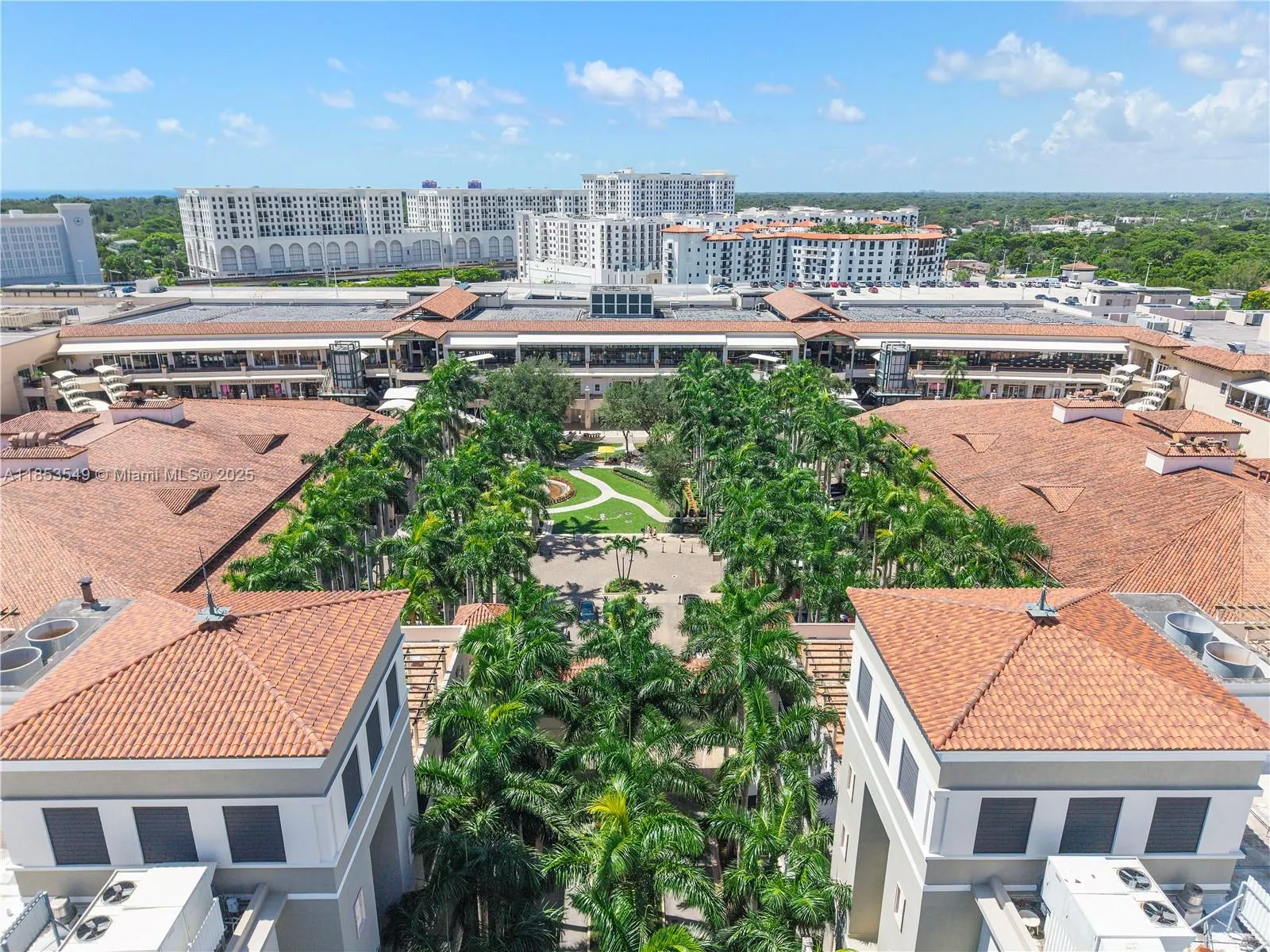 4100 Salzedo St, #409