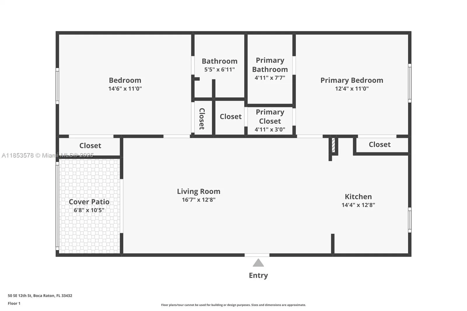 50 SE 12th St, #218