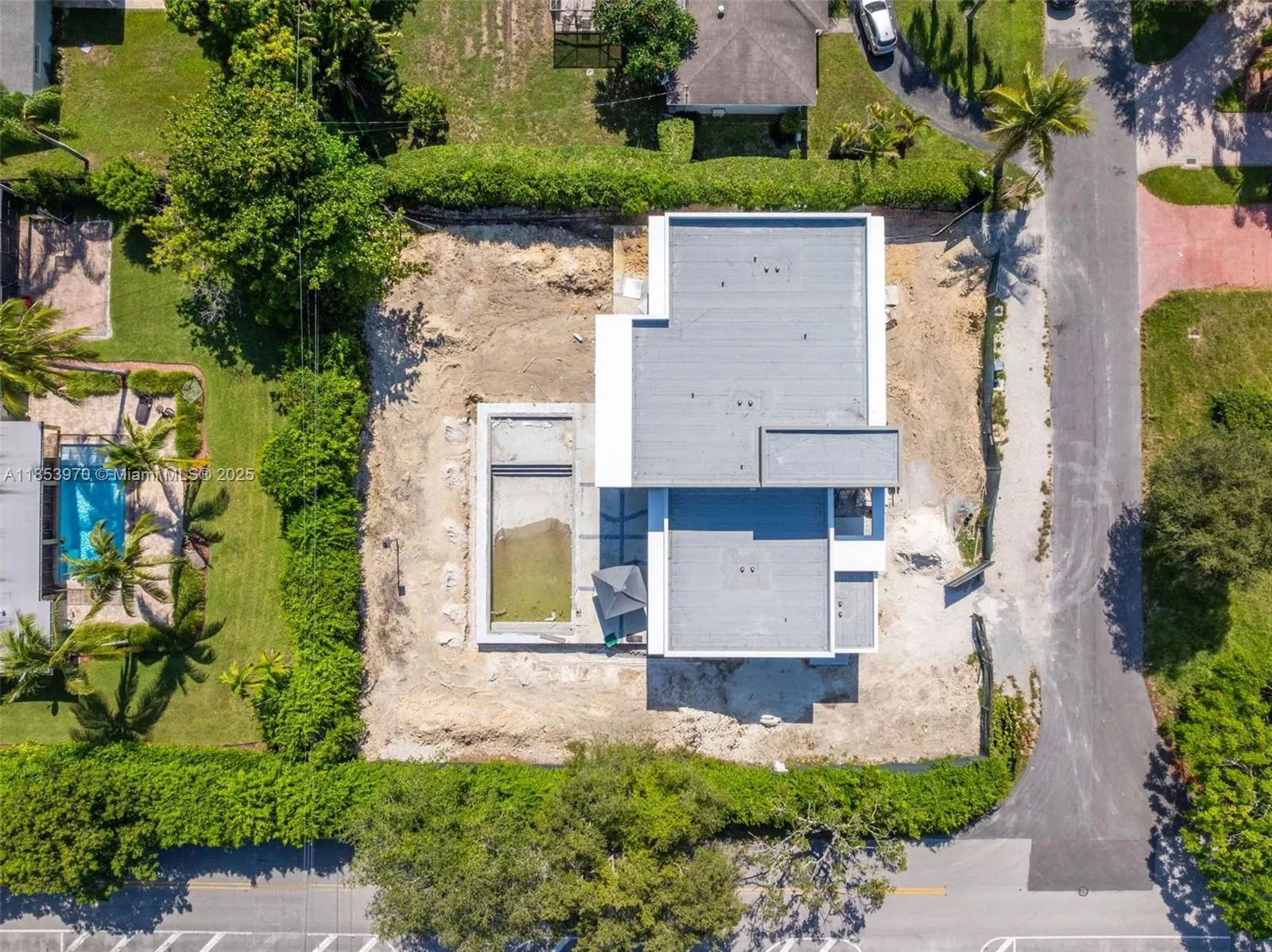 7400 SW 127th St