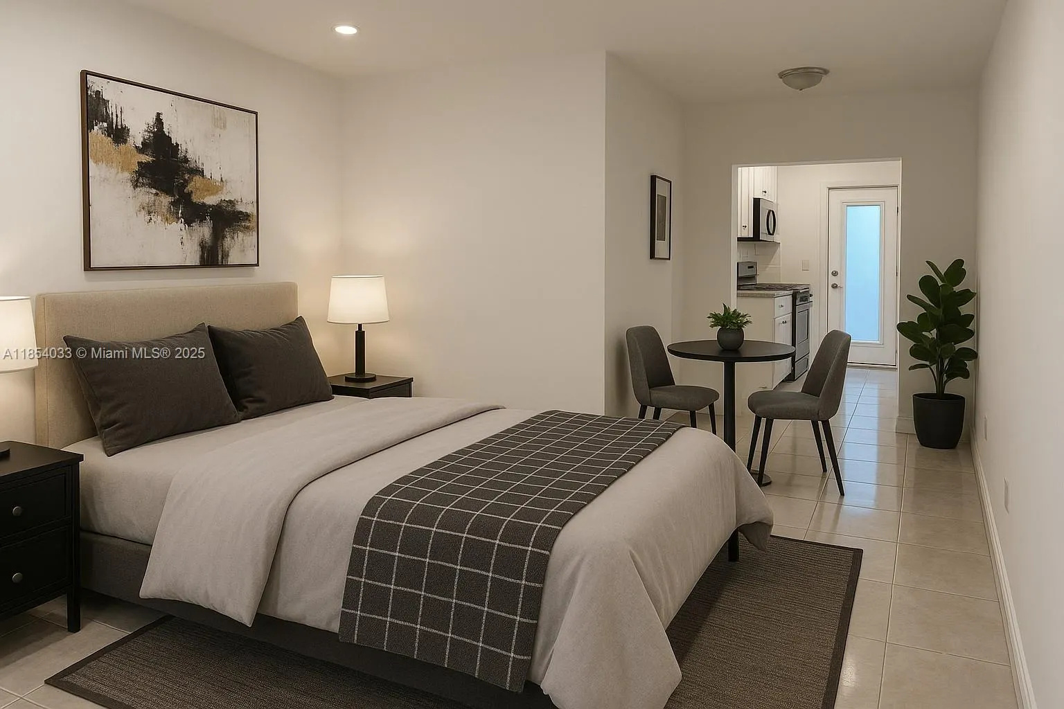 7725 Carlyle Ave, #4