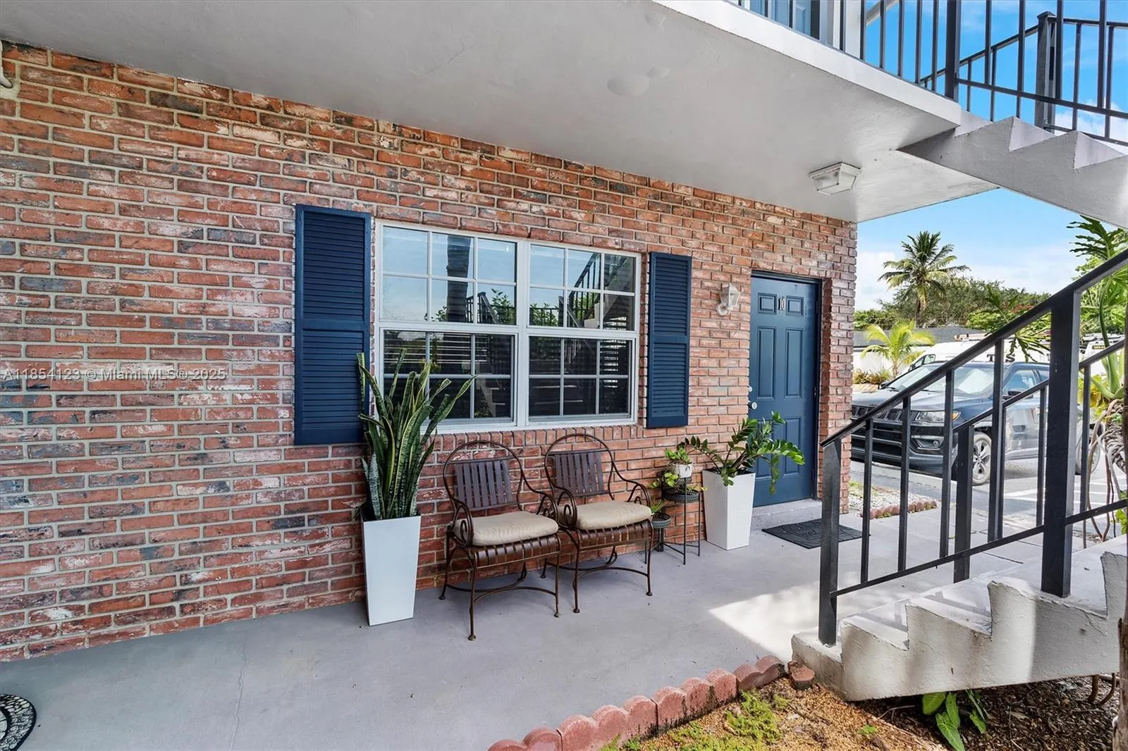 2701 Middle River Dr, #10