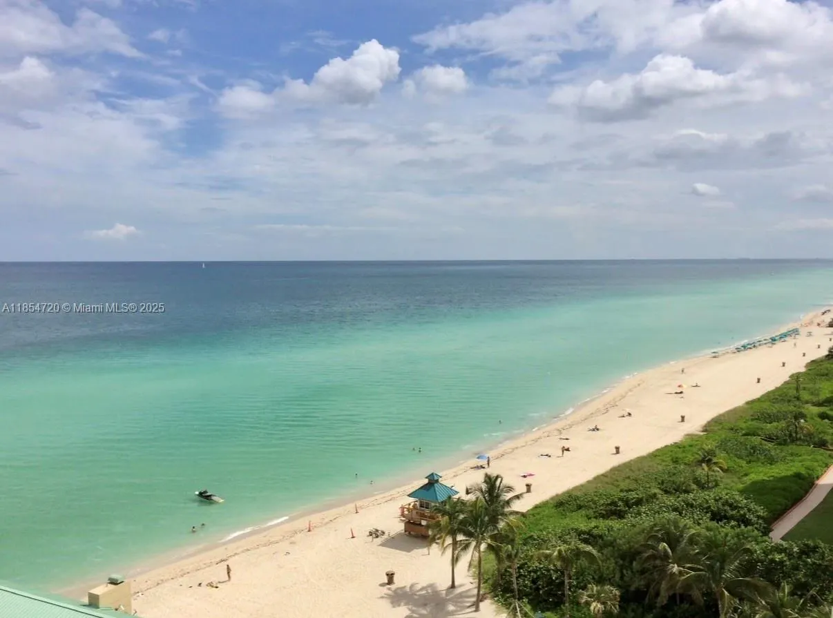 16699 E Collins Ave, #1103
