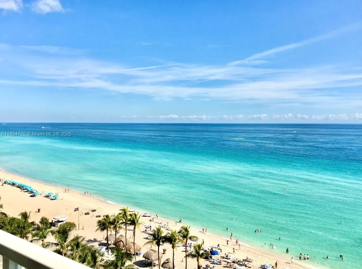 16699 E Collins Ave, #1103
