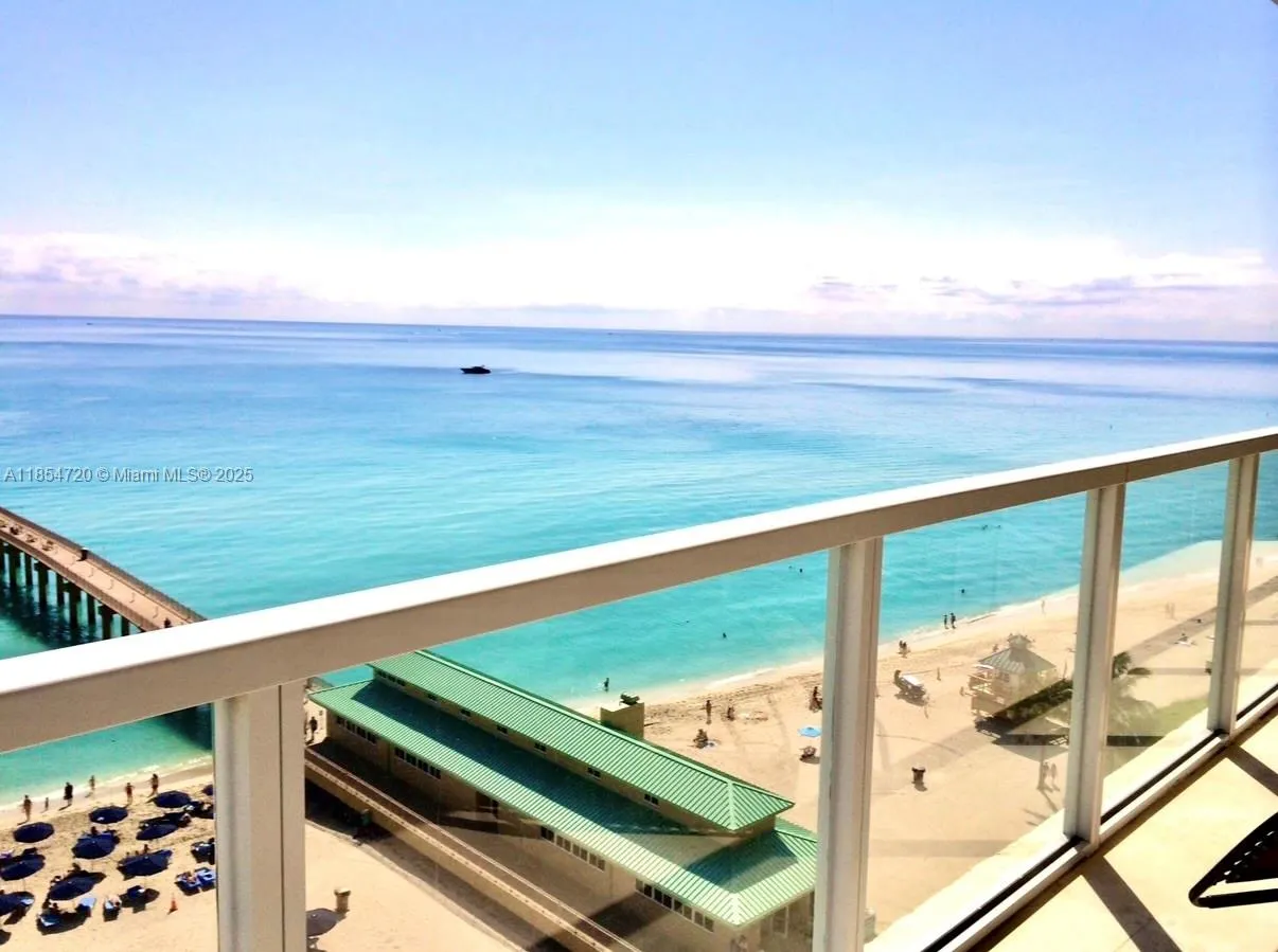 16699 E Collins Ave, #1103