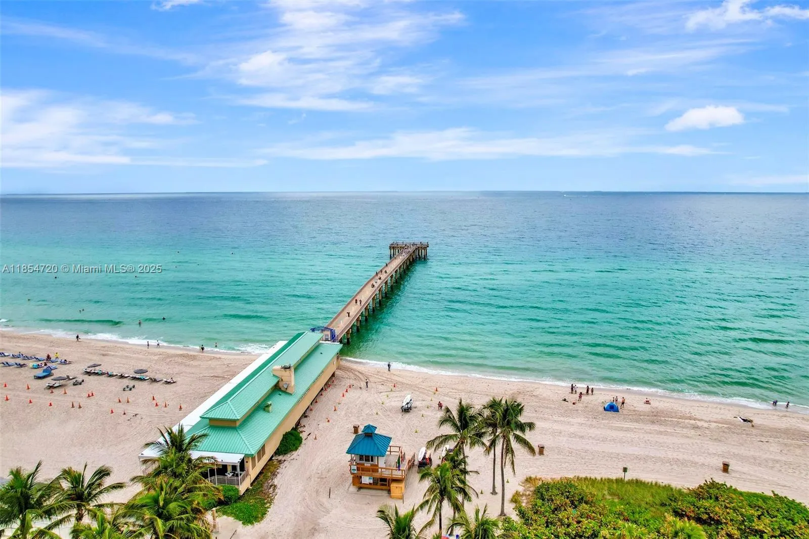 16699 E Collins Ave, #1103