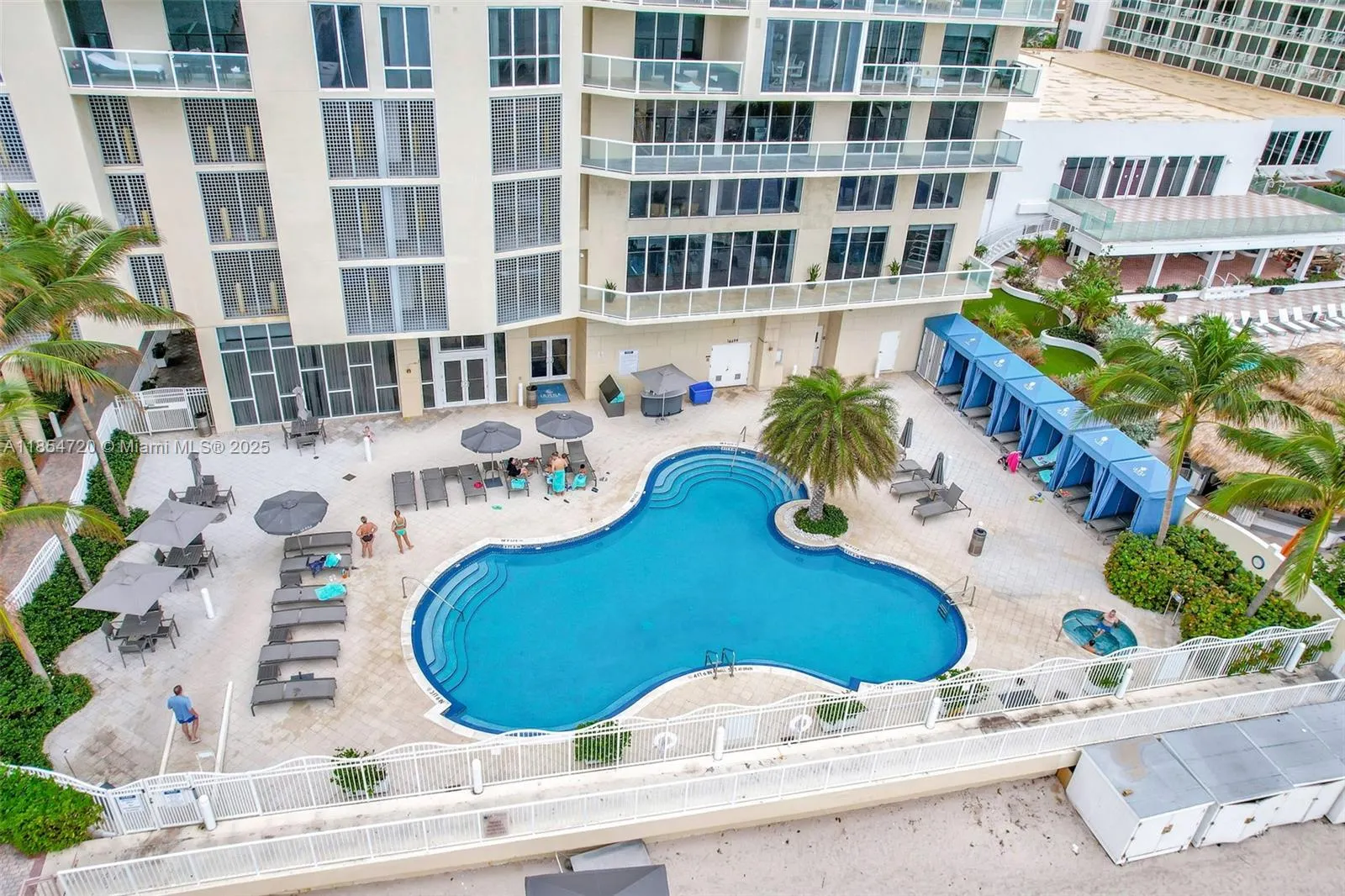 16699 E Collins Ave, #1103