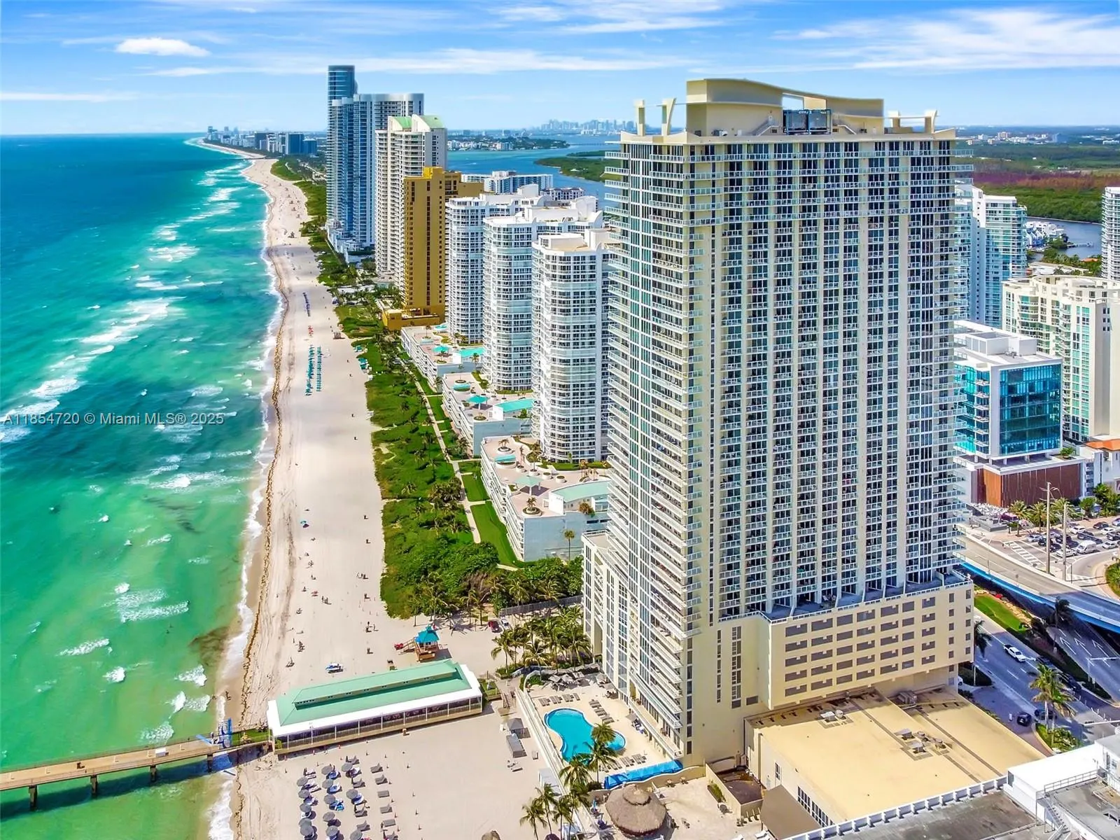 16699 E Collins Ave, #1103