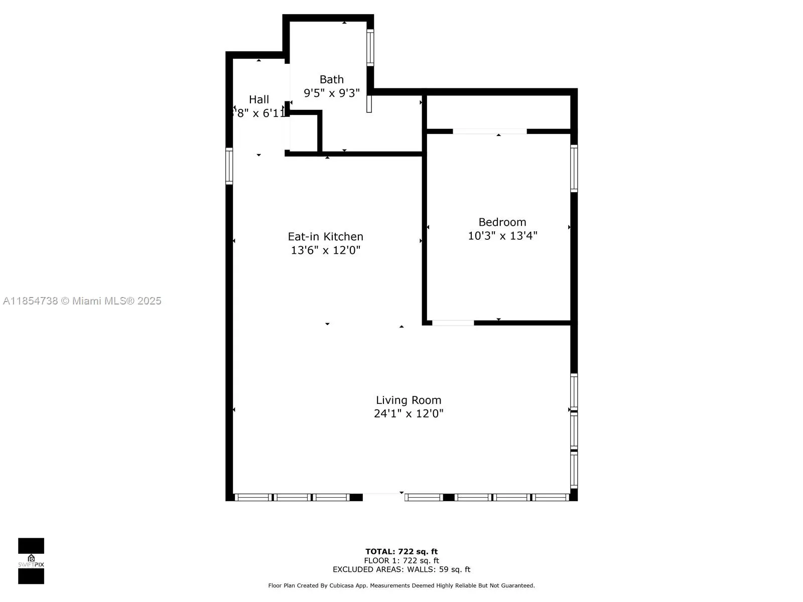 48 SW 14th St