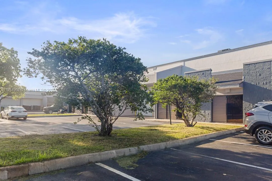 1501 NW 82nd Ave