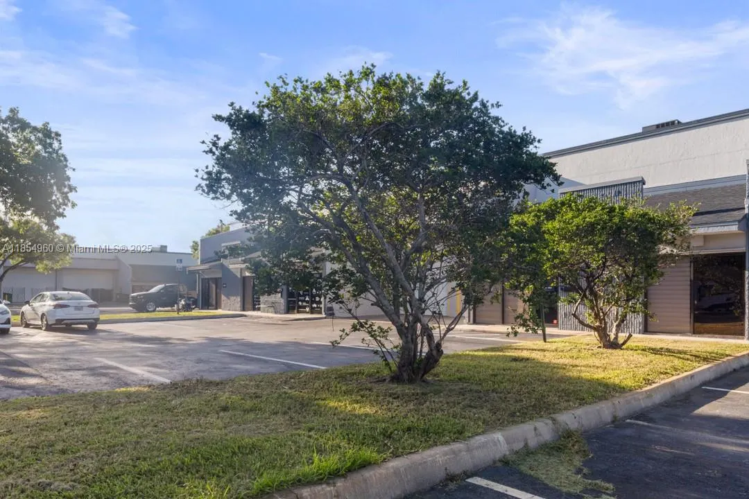 1501 NW 82nd Ave