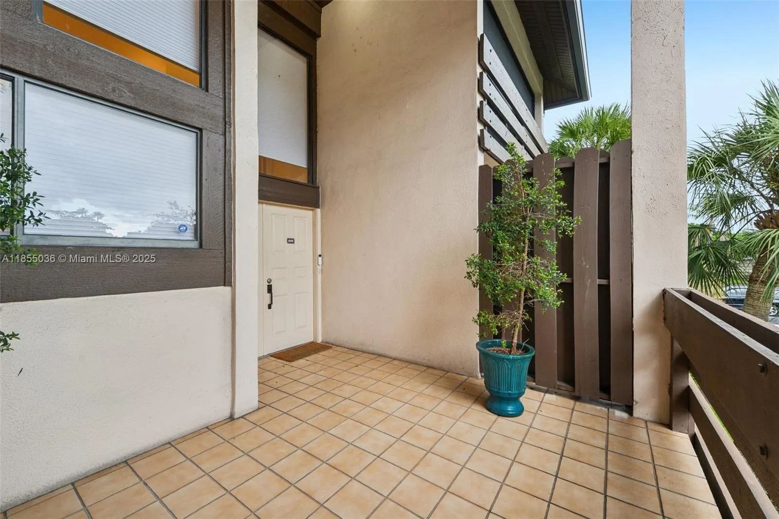 121 SW 96th Ter, #205