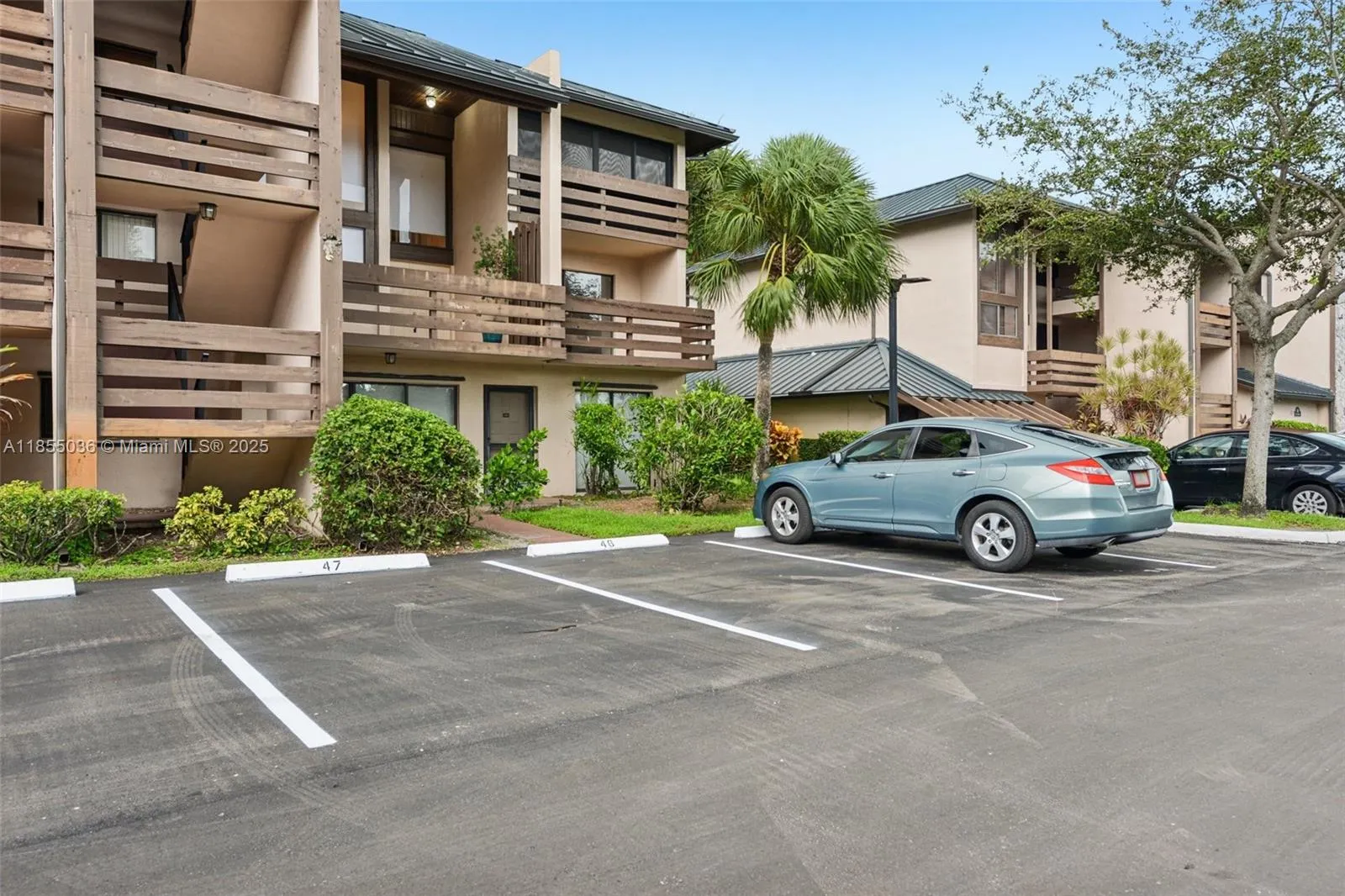 121 SW 96th Ter, #205