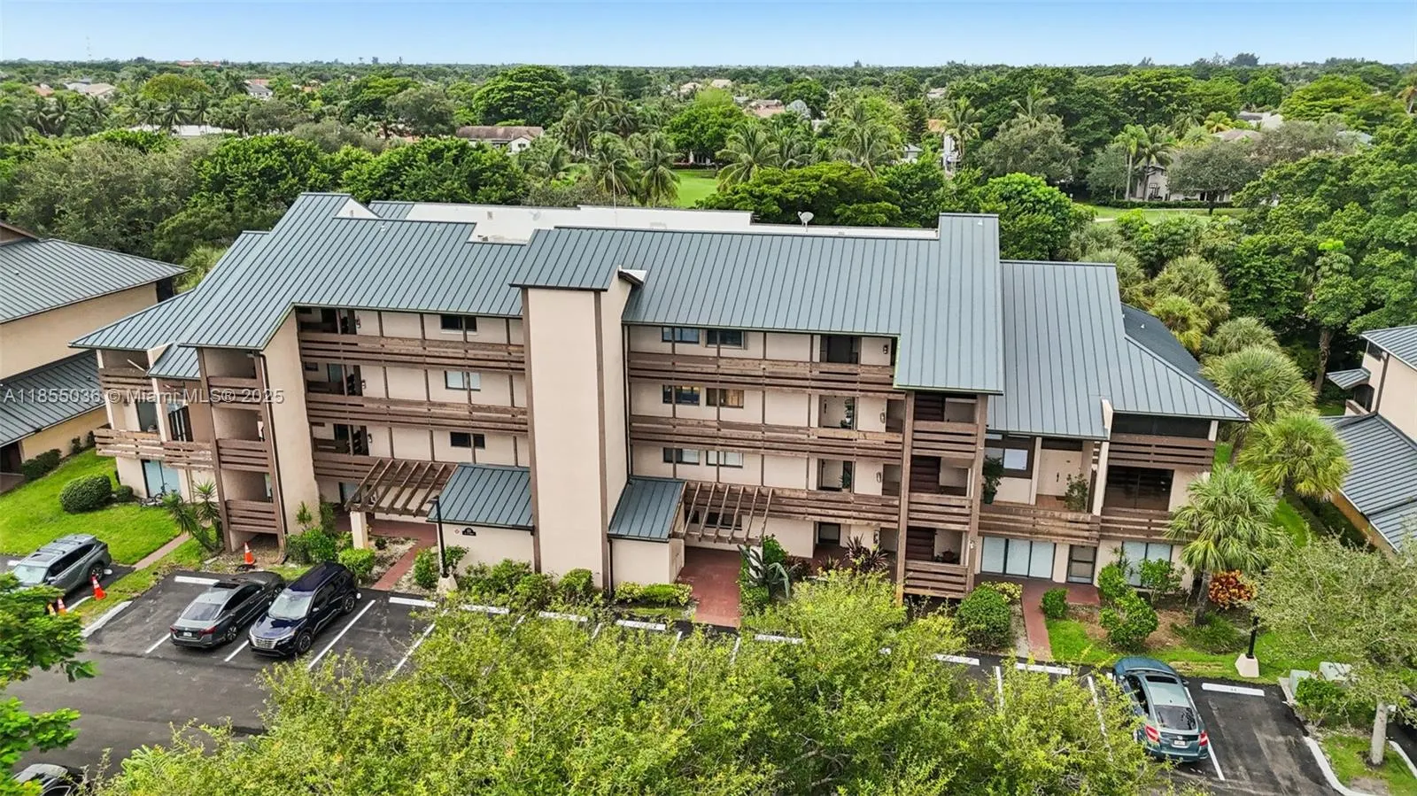 121 SW 96th Ter, #205
