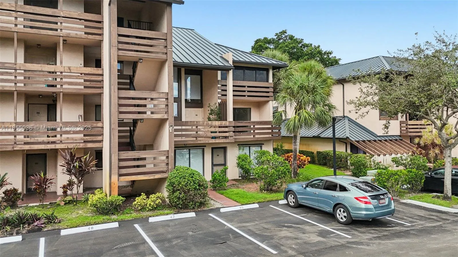 121 SW 96th Ter, #205